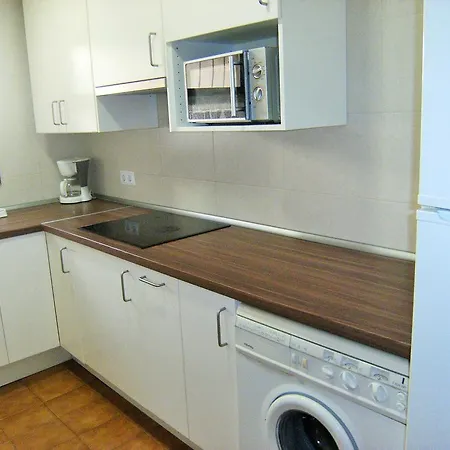 Apartment La Font