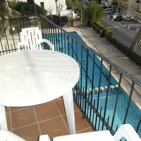 La Font Apartment