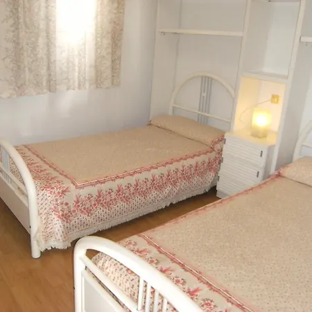 La Font Apartment *