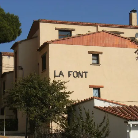 La Font Apartment