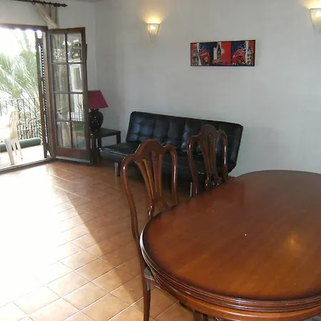 La Font Apartment *